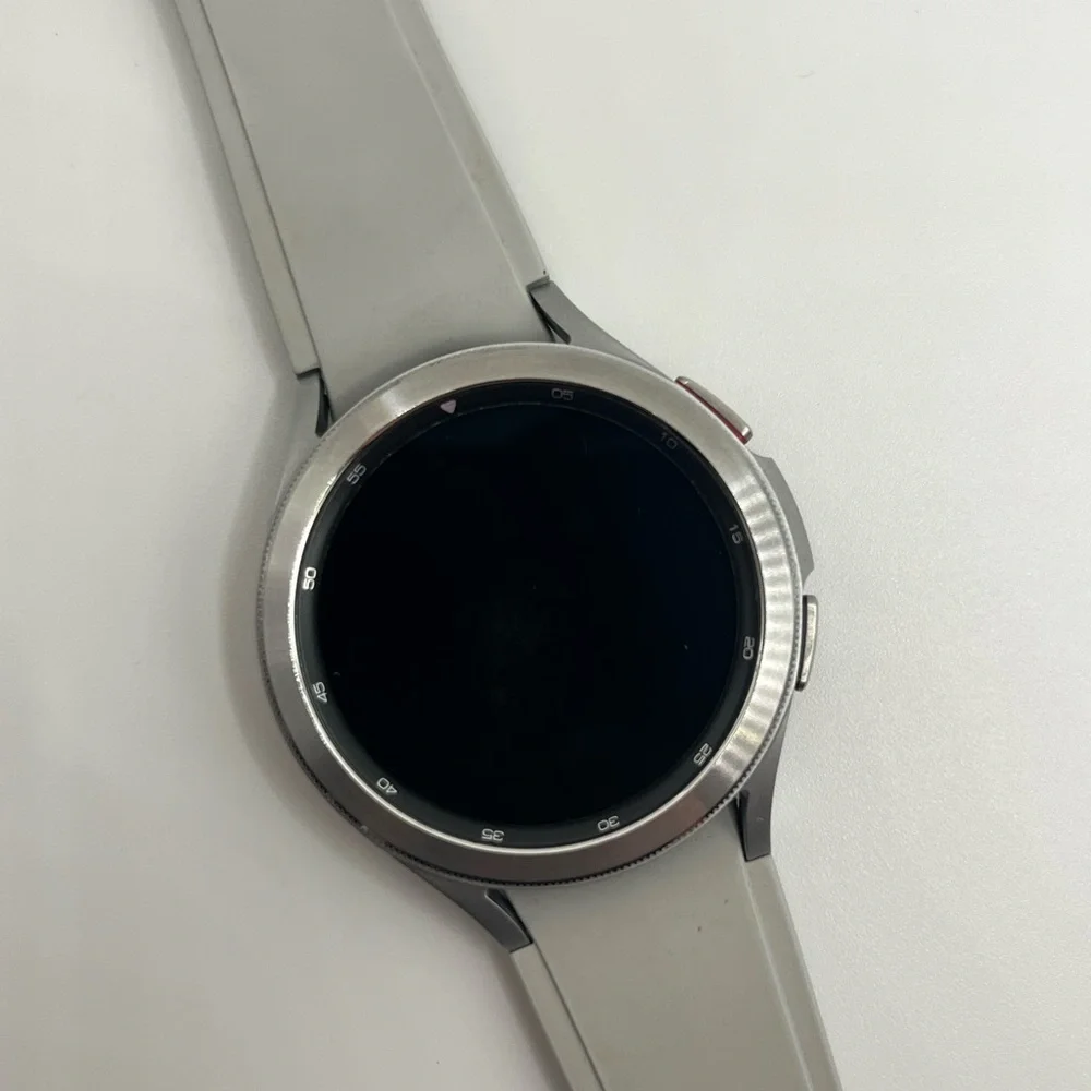 Samsung galaxy watch 4 classic 46mm